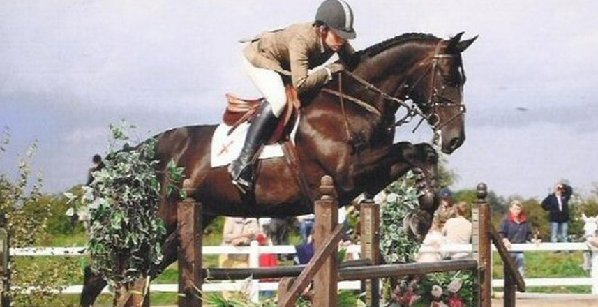 Joanne Shaw Equestrian - Events