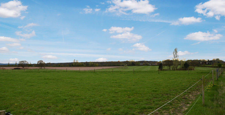 Joanne Shaw Equestrian - Facilities