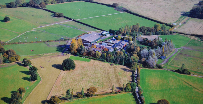 Welcome to Joanne Shaw Equestrian